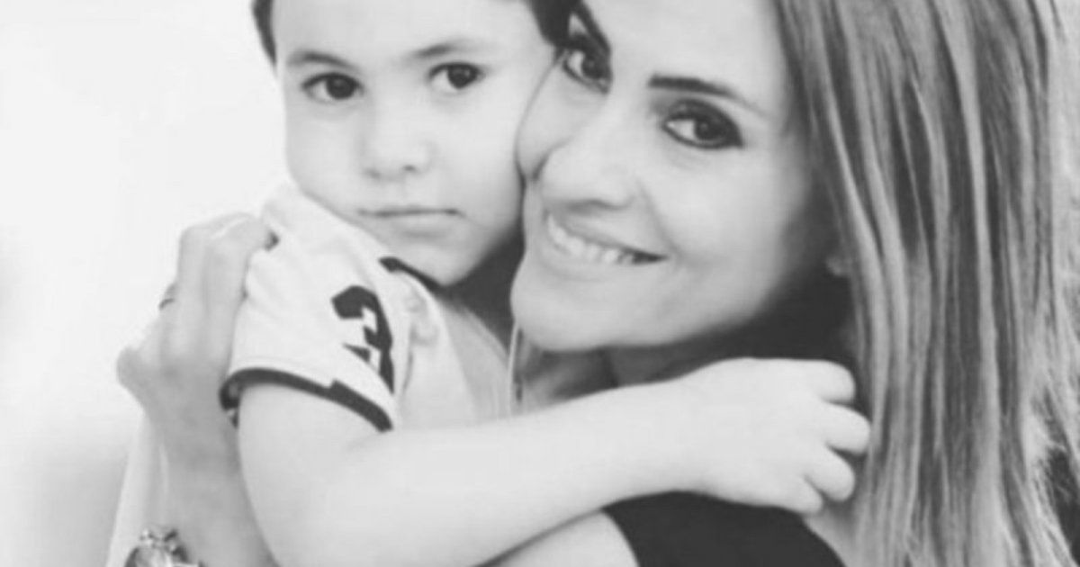 شاهد .. نقابة الممثلين في لبنان تدعو للمشاركة في قداس على نية شفاء حفيد جان قسيس-بالصورة