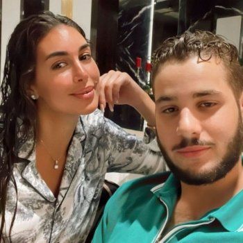 شاهد .. ياسمين صبري تظهر من دون ماكياج.. وجمالها الطبيعي يبهر المتابعين