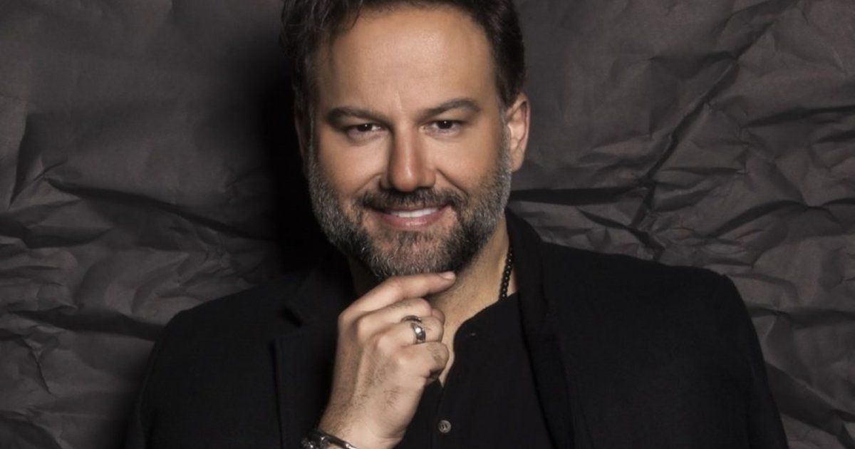 شاهد .. سليم عساف يشوق الجمهور لـ "بلا إحساس".. وهكذا ظهر