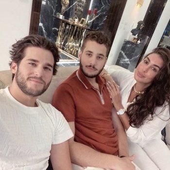 شاهد .. ياسمين صبري تظهر من دون ماكياج.. وجمالها الطبيعي يبهر المتابعين