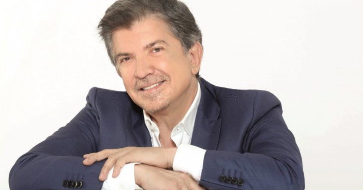 شاهد .. وليد توفيق يفجع بوفاة أخيه بعد صراع مع المرض