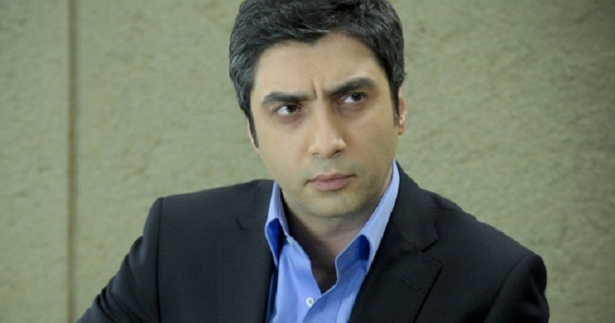 شاهد .. حقيقة خبر وفاة نجاتي شاشماز الشهير بـ "مراد علمدار"