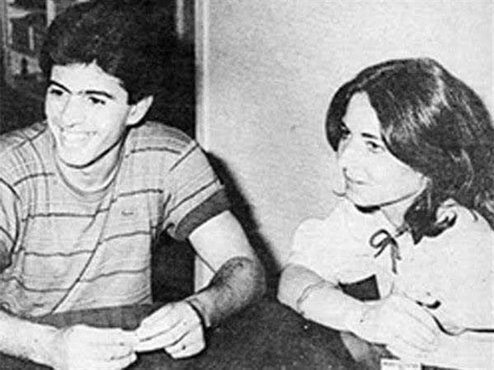 بناءا علي وصية والده .. محسن محي الدين يكشف كواليس زواجه من الفنانة نسرين