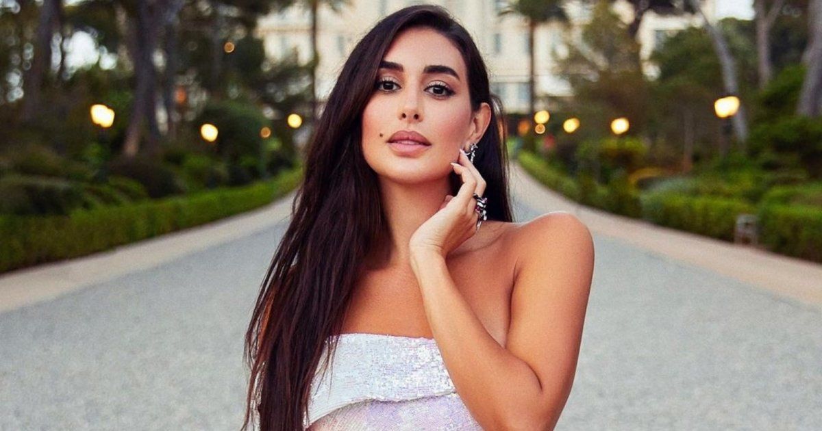 شاهد .. ياسمين صبري تظهر من دون ماكياج.. وجمالها الطبيعي يبهر المتابعين