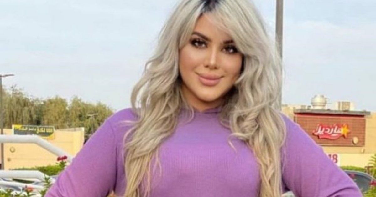 شاهد .. بالفيديو- تهديد وقدح وذم بين مروة راتب وشهاب ملح