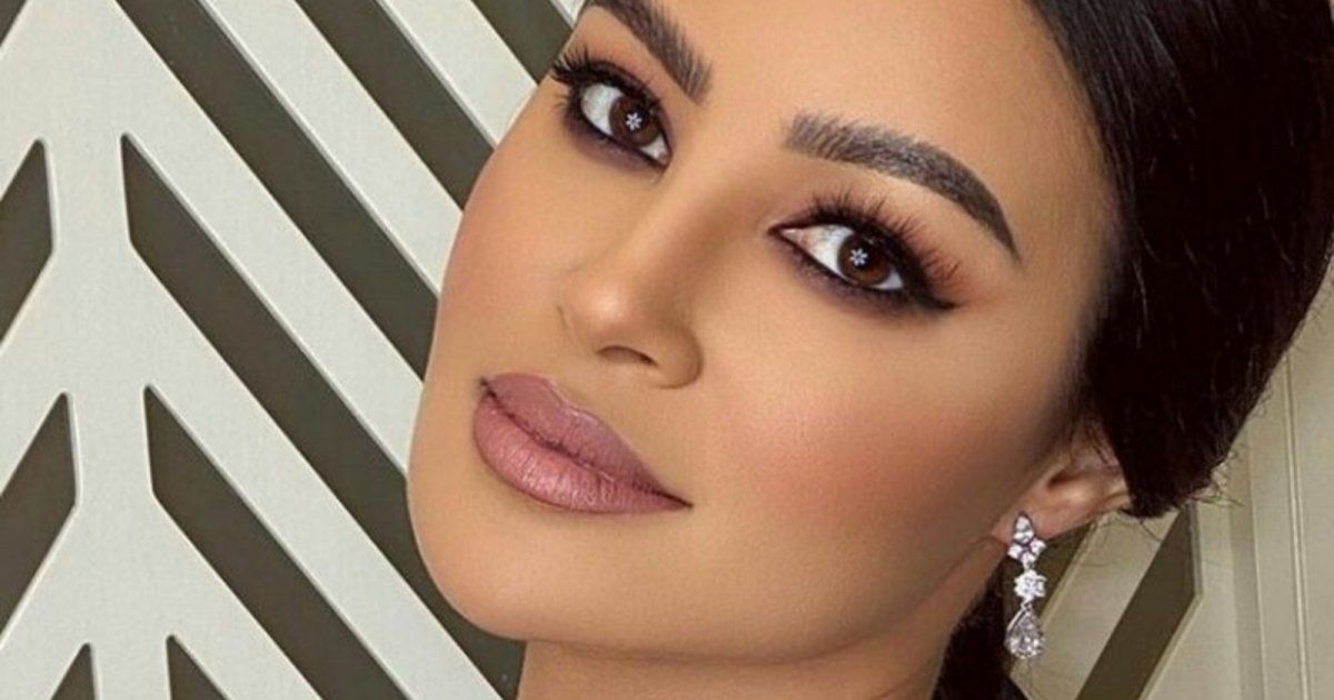 شاهد .. بابتسامة ساحرة أروى جودة تبهر المتابعين خلال إطلالتها الأخيرة