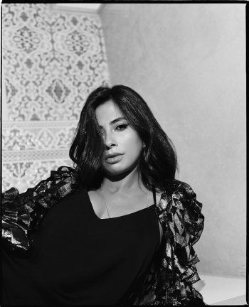 شاهد .. روبي تثير الجدل بصورها في البانيو بإطلالة لن تتوقعوها!