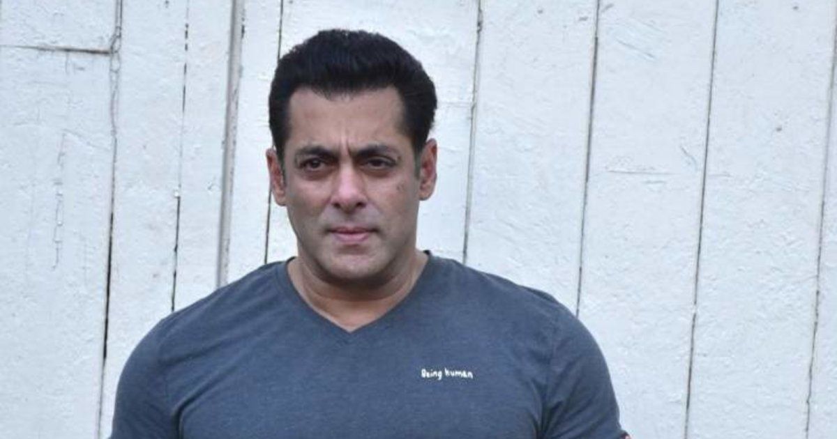 شاهد .. مرة أخرى سلمان خان في خانة المهددين بالقتل