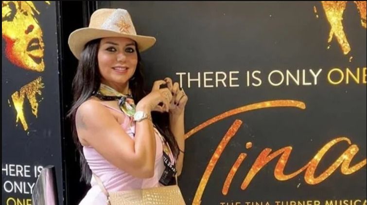 بفستان فوق الركبة .. رانيا يوسف بإطلالة جريئة في أحدث ظهور – شاهد