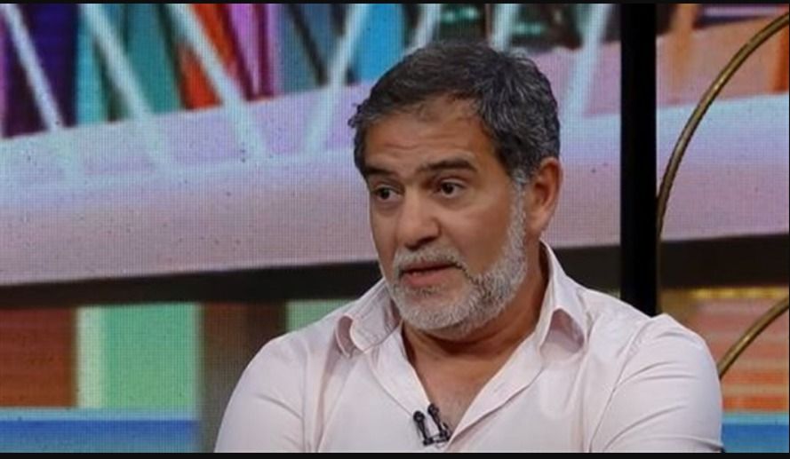 بناءا علي وصية والده .. محسن محي الدين يكشف كواليس زواجه من الفنانة نسرين