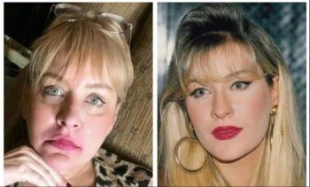 شاهد .. ظهور شيرين سيف النصر بعد 12 عاماً من الغياب