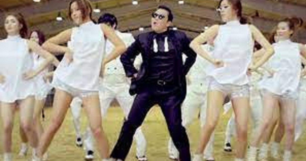 شاهد .. بعد 10 سنوات على النجاح الكبير الذي حققه...هذا ما قاله صاحب أغنية "غانغنام ستايل"