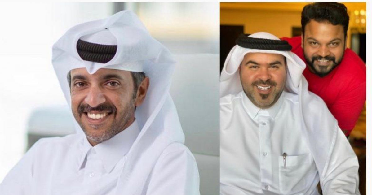 شاهد .. خالد ربيعة ومحمد عبد الله الدوسري وكريم تايم بصدد طرح "غلطة العمر"