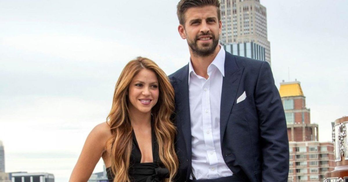 شاهد .. هذا ما تخوفت منه شاكيرا خلال بداية علاقتها بـ جيرارد بيكيه.. فهل صدقت توقعاتها؟