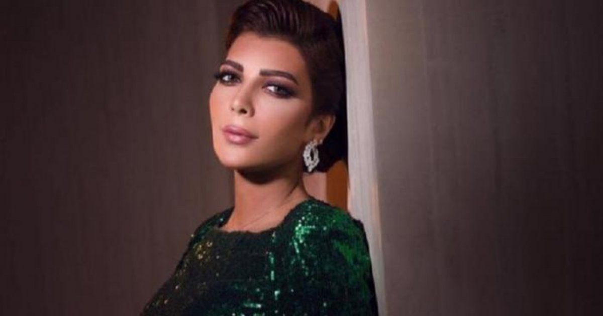 شاهد .. بالفيديو- أصالة تتوقف عن الغناء في حفلها الأخير وتبحث عن إبنها البكر