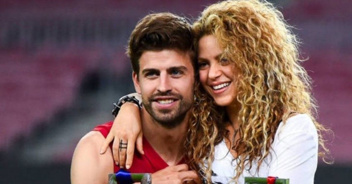 شاهد .. بالصورة- أول ظهور لشاكيرا وبيكيه معا بعد أخبار انفصالهما