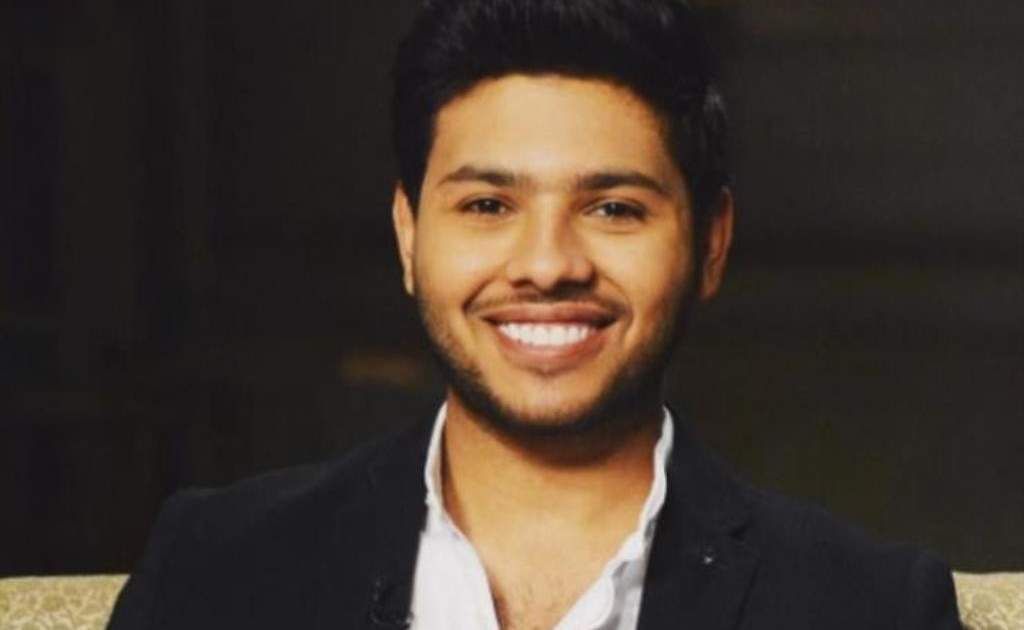 شاهد .. محمد شاهين يطلق أغنية "كبرونا" والجمهور يتفاعل