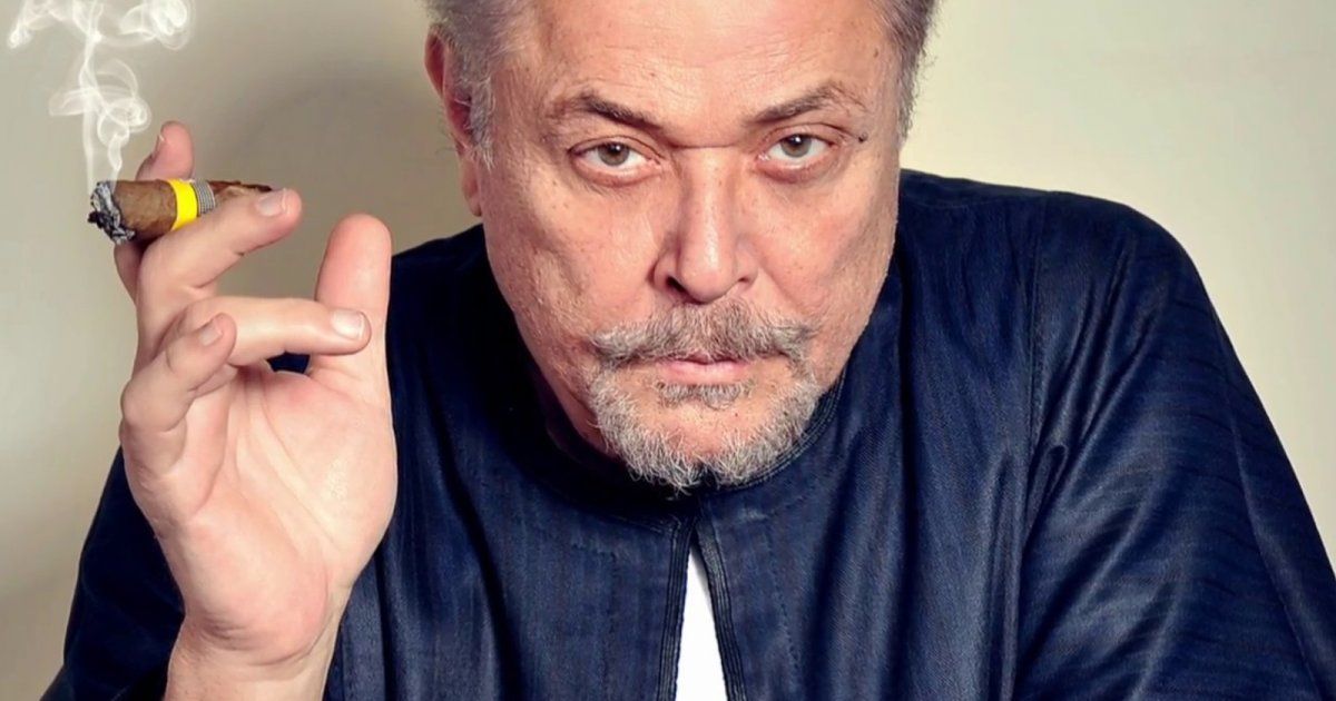 شاهد .. بالصورة- في ذكرى ميلاده..غوغل يحتفل بمحمود عبد العزيز