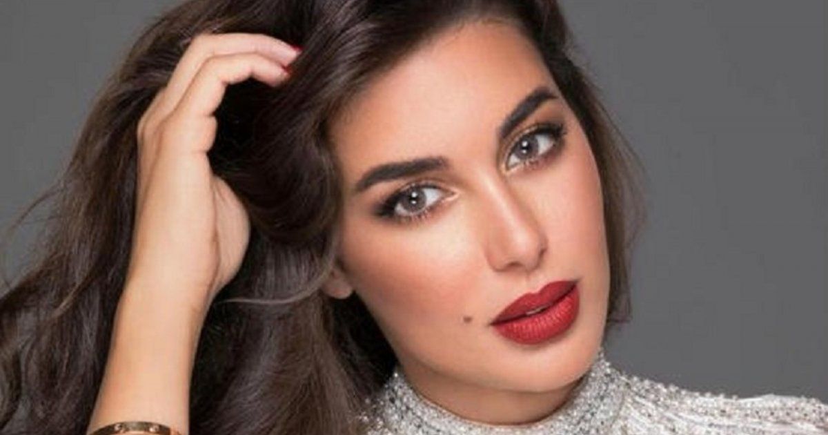 شاهد .. بالصورة - ياسمين صبري تخطف قلوب المتابعين بإطلالتها الرياضية