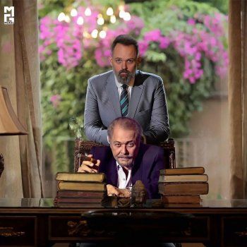 شاهد .. محمد محمود عبد العزيز يستذكروالده الراحل برسالة مؤثرة في ذكرى ميلاده