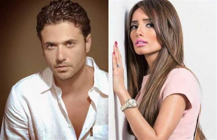 المحكمة تلزم أحمد عز بدفع 25 ألف جنيه لتوأم زينة