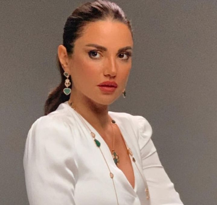 درة لجمهورها : ” المفتاح الاخير المناسب لفتح الباب”