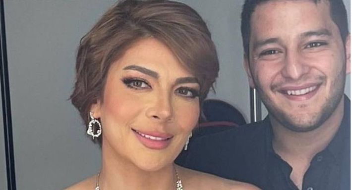 أصالة وقفت حفلتها علشان إبنها تايه – فيديو