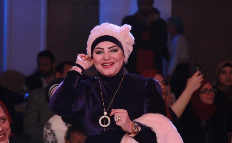 شاهد .. ميار الببلاوي تتعرض للإصابة للمرة الثالثة...وهذه النتفاصيل