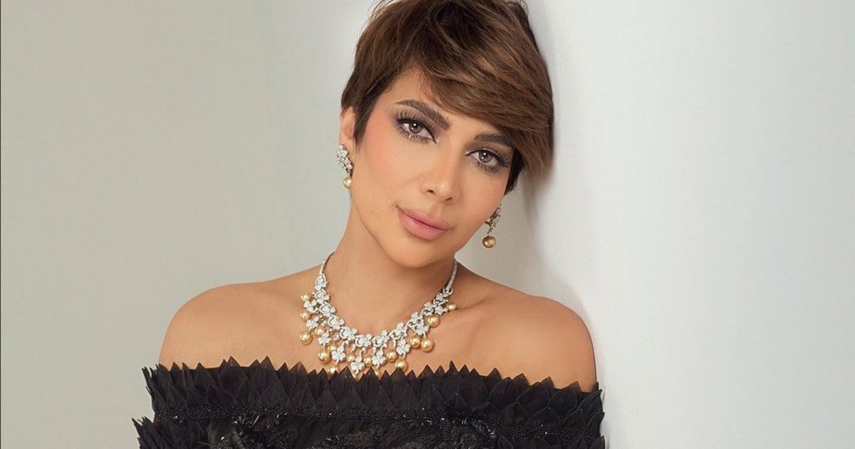 شاهد .. بعد حفلها في دبي.. أصالة توجه رسالة للجمهور