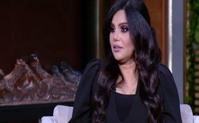 المذيعة الهاربة ليلة الدخلة تكشف مفاجأة لا يصدقها عقل !