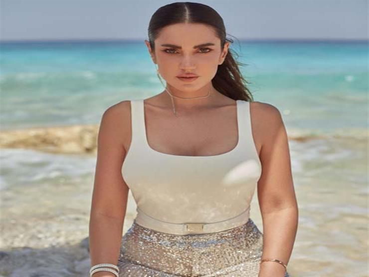 صورة ” درة ” الجديدة مش هتخليك علي بعضك – شاهد