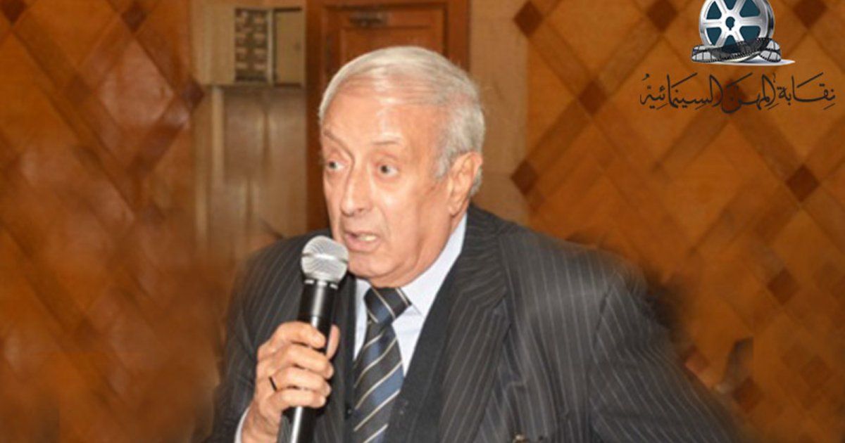 شاهد .. محسن علم الدين يرحل ويترك في ذاكرة السينما "إمبرطورية ميم" و"ليلة القبض على فاطمة"