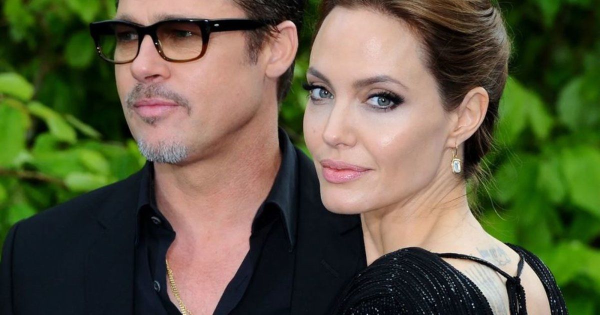 شاهد .. محبو براد بيت يطالبونه برفع دعوى قضائية ضد أنجلينا جولي لهذا السبب