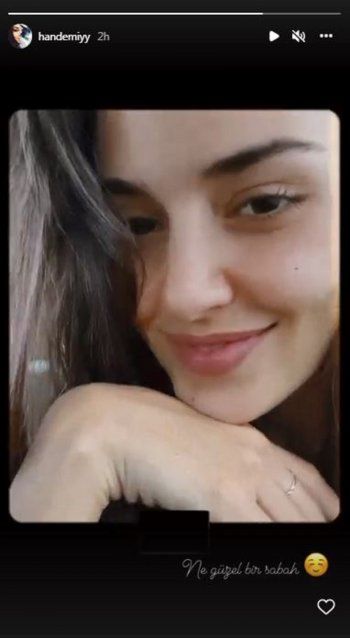 شاهد .. هاندا أرتشيل تصدم المتابعين بإطلالة خارجة عن المألوف.. هكذا بدت