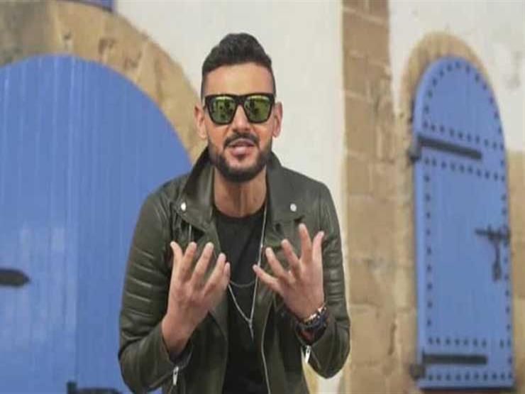 رامز جلال يطير في كواليس فيلم “نصي الحلو” – شاهد
