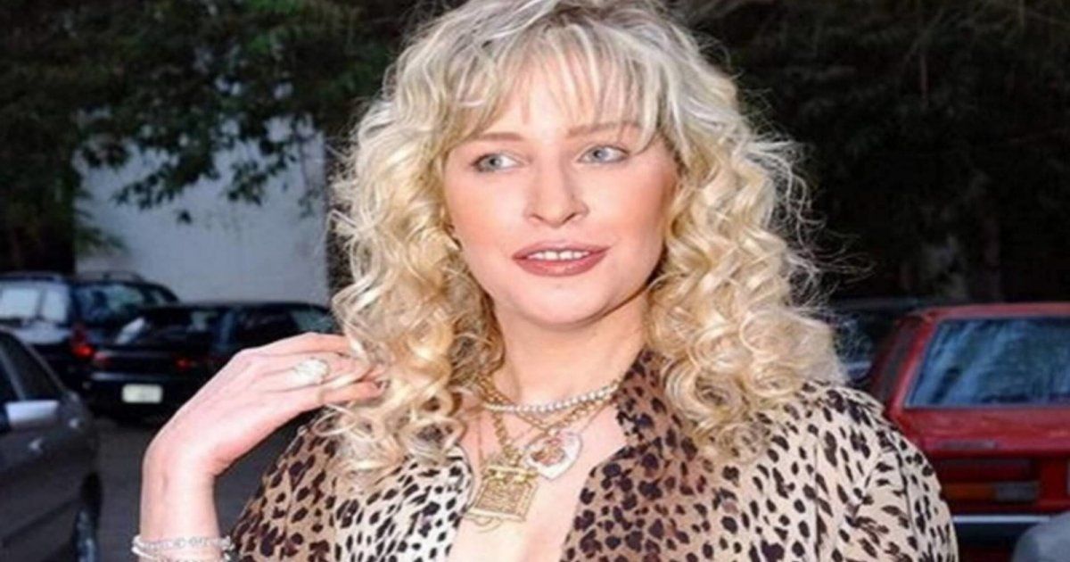 شاهد .. بعد أن تصدرت الترند بأحدث ظهور لها.. هذا ما قالته شيرين سيف النصر