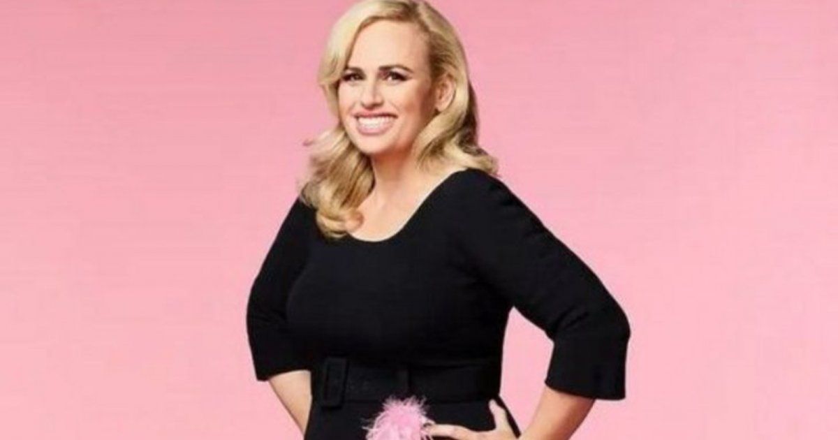 شاهد .. ريبيل ويلسون تعلن مثليتها والجمهور سعيد لها