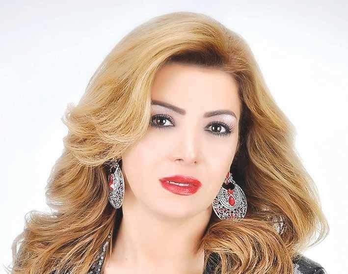 شاهد .. لقاء سويدان بصور رائعة من شرم الشيخ