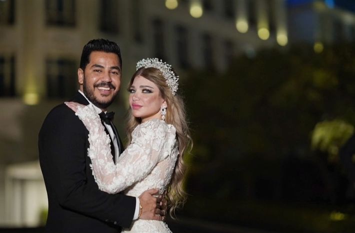 بعد 10 أشهر – طلاق ياسمين الخطيب ومحاولة إنتحارها