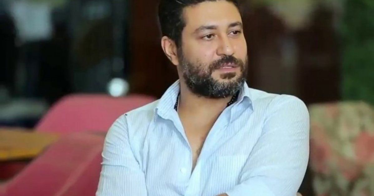 شاهد .. هكذا رد محمد عز على كل من يهاجمه بسبب الغناء