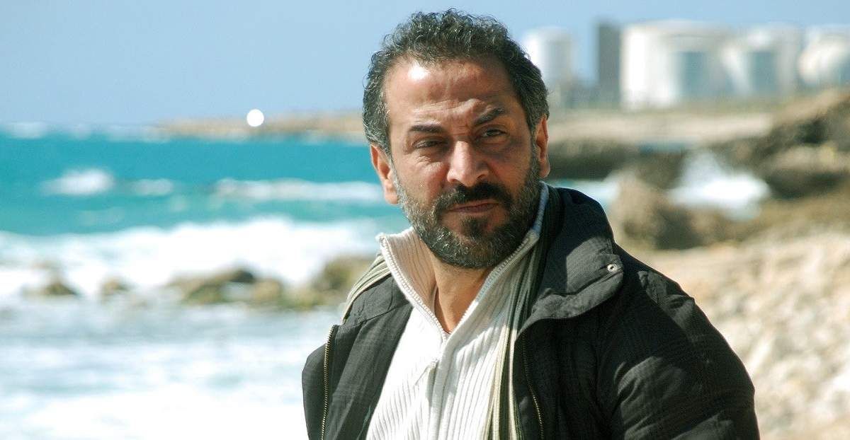 شاهد .. عبد المنعم عمايري: أرفض المشاركة في أعمال "البيئة الشامية"