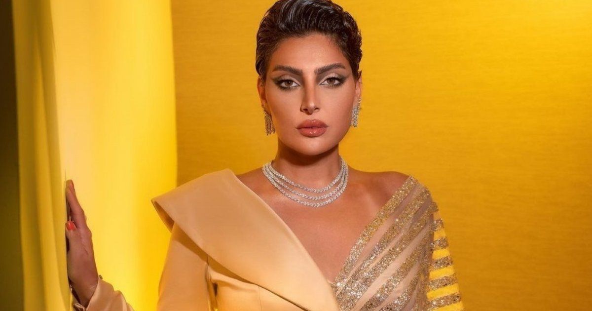 شاهد .. بالفيديو- فاطمة الصفي تخرج عن صمتها وتكشف عن سر يتعلق بحياتها الزوجية