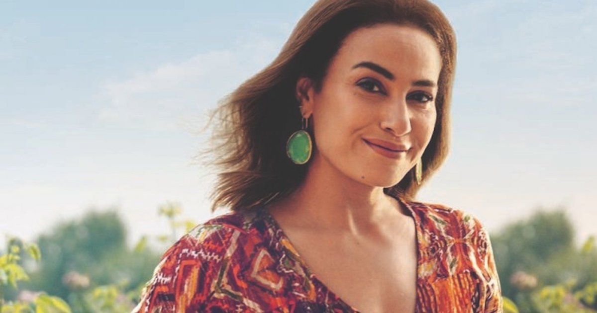 شاهد .. بالصورة - هند صبري تخطف قلوب المتابعين في آخر إطلالاتها