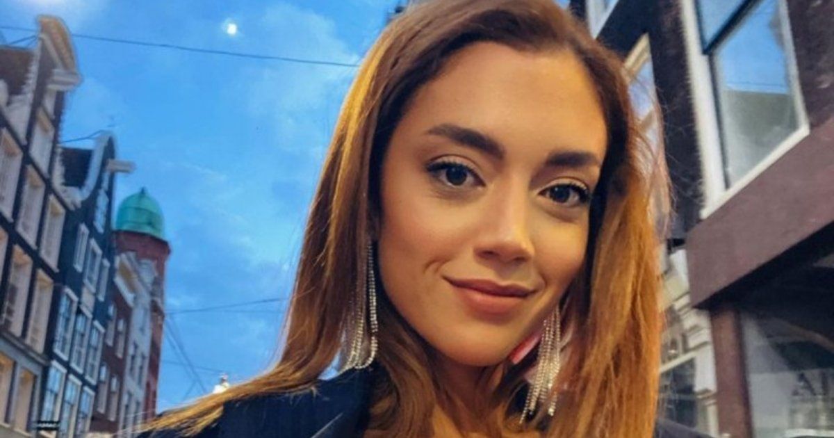 شاهد .. ستيفاني عطالله تطرح كليب أغنيتها الجديدة "البكلة" برفقة زاف