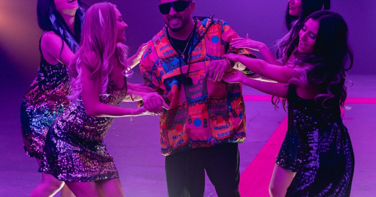 شاهد .. سليم سموع يحقق نجاحا جديدا مع حاتم عامور في "باقي"