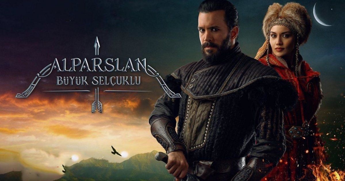 شاهد .. "طرد" ممثلة تركية شهيرة من مسلسل "ألب أرسلان" بسبب تغريدة