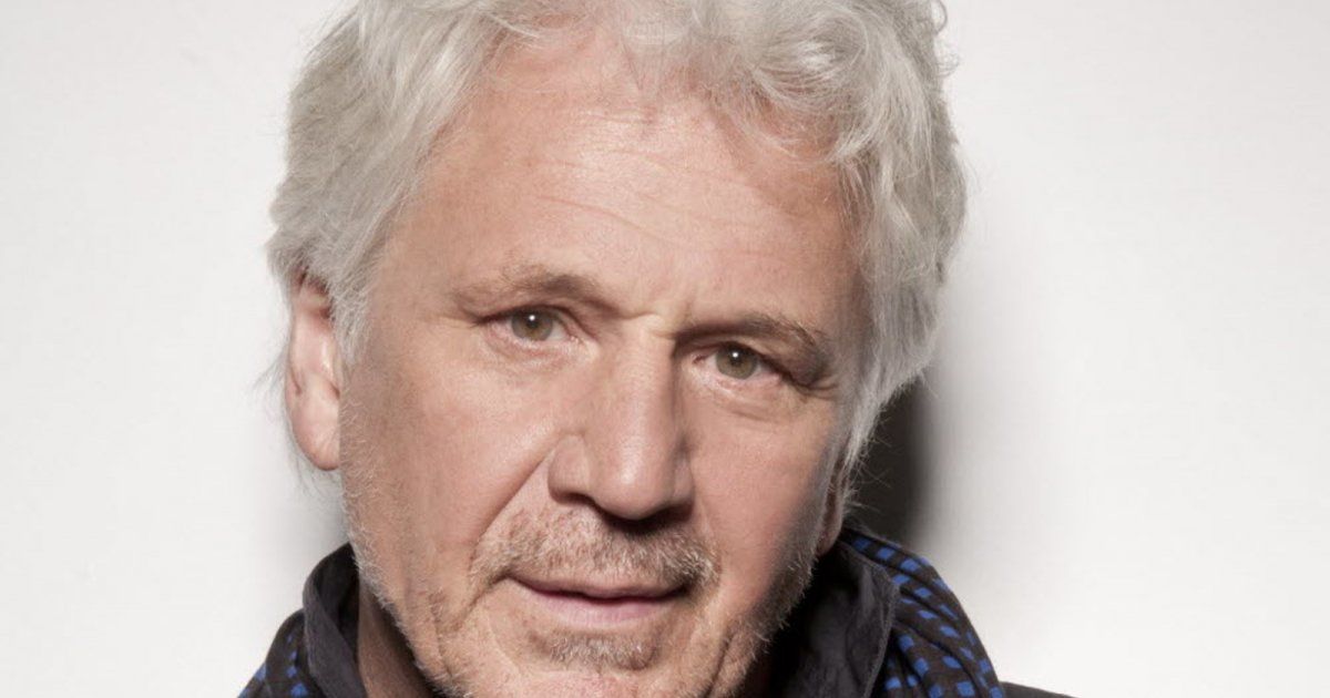 شاهد .. جيرار لونورمان يعلن هذا الخبر المحزن لمتابعيه