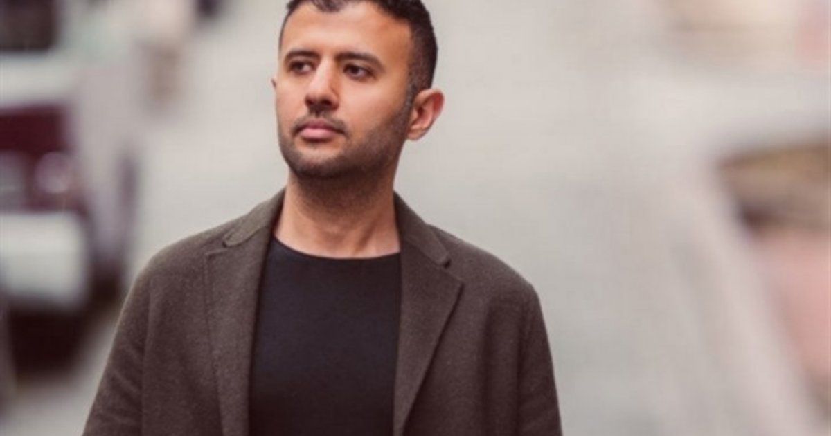 شاهد .. حمزة نمرة يشعل حفل الرياض ضمن ليلة فنية مميزة