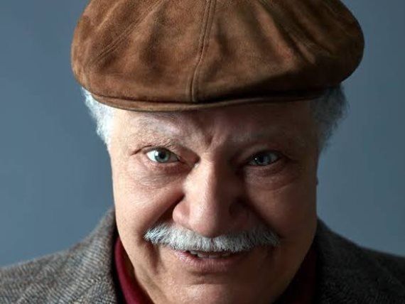 شاهد .. خاص- "الفن" يكشف تفاصيل عودة يحيى الفخراني للدراما والسينما