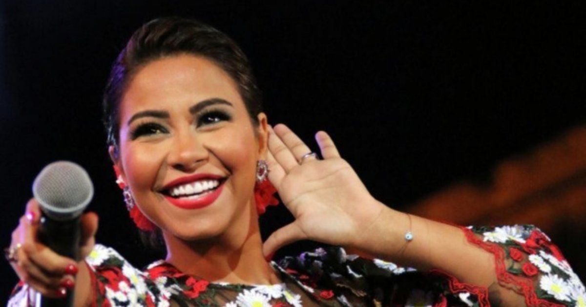 شاهد .. شيرين عبد الوهاب تطلب الموت وتكشف عن مرورها بأزمة نفسية!